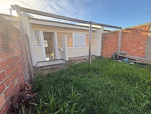 Rua Suli Soares, Araucárias 2711 - Casa em Jardim Iolanda, Guaíba - Foto 5
