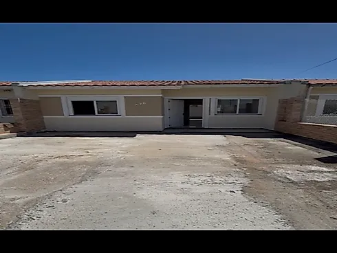 Rua Marlene Quadros Pereira 279 - Casa em Jardim Iolanda, Guaíba - Foto 1
