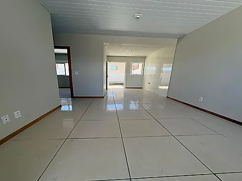 Rua Marlene Quadros Pereira 279 - Casa em Jardim Iolanda, Guaíba - Foto 4