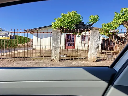 Casa 2 Dormitorios + Sobrado Fundos , Bairro Santa Rita - Casa em Santa Rita, Guaiba - Foto 3