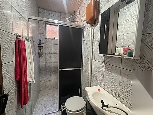 Casa 2 Dormitorios + Sobrado Fundos , Bairro Santa Rita - Casa em Santa Rita, Guaiba - Foto 4