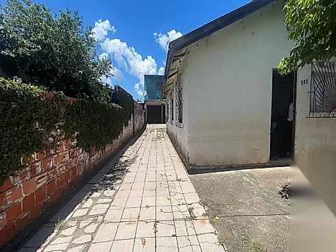 Casa 2 Dormitorios + Sobrado Fundos , Bairro Santa Rita - Casa em Santa Rita, Guaiba - Foto 5
