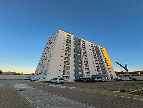Apartamento Solar dos Pampas 1301 - Terreno em Colina, Guaiba - Foto 2