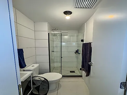 Apartamento Solar dos Pampas 1301 - Terreno em Colina, Guaiba - Foto 5