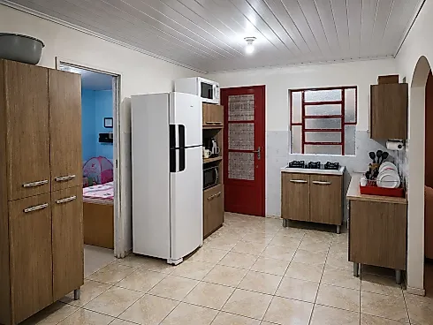 Casa na São Jorge - Casa em São Jorge, Guaiba - Foto 1