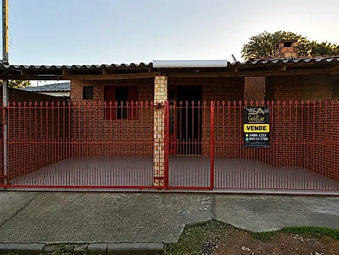 Casa na São Jorge - Casa em São Jorge, Guaiba - Foto 3