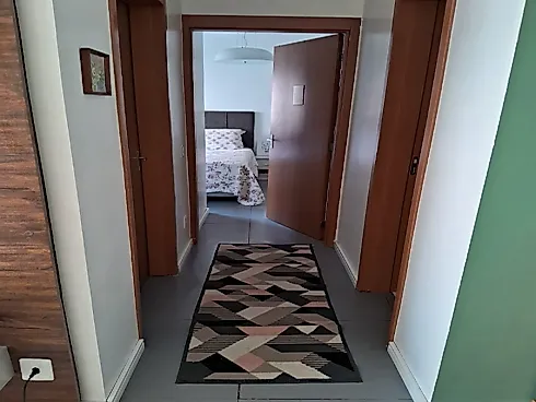 Apartamento Portal do Conde 4° Andar Torre B - Apartamento em Santa Rita, Guaiba - Foto 5