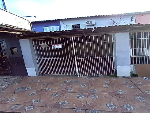 Apartamento 3 Dormitórios Cohab - Sobrado em Cohab, Guaiba - Foto 3