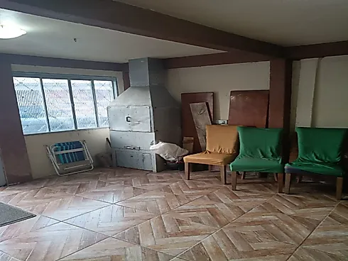 Apartamento 3 Dormitorios Cohab - Apartamento em Cohab, Guaiba - Foto 3