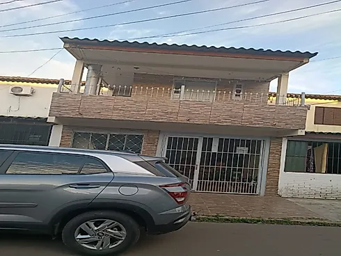 Apartamento 3 Dormitorios Cohab - Apartamento em Cohab, Guaiba - Foto 4