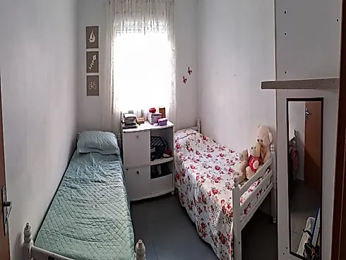 Apartamento 2 Dormitórios Portal do Conde - Apartamento em Centro, Guaiba - Foto 1