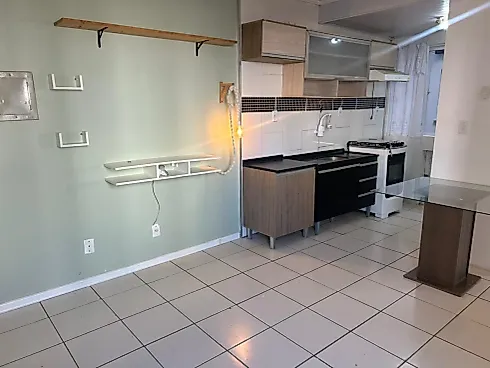 Apartamento 2 Dormitorios Nossa Senhora do Livramento - Apartamento em Jardim Iolanda, Guaiba - Foto 4