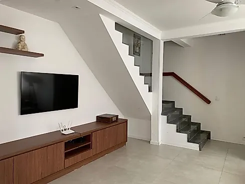 Sobrado 2 Quartos Colina Financiavel - Casa em Colina, Guaiba - Foto 3