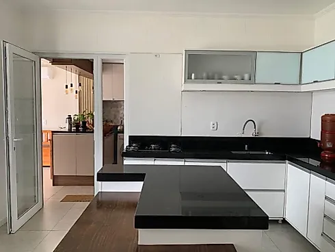 Sobrado 2 Quartos Colina Financiavel - Casa em Colina, Guaiba - Foto 5