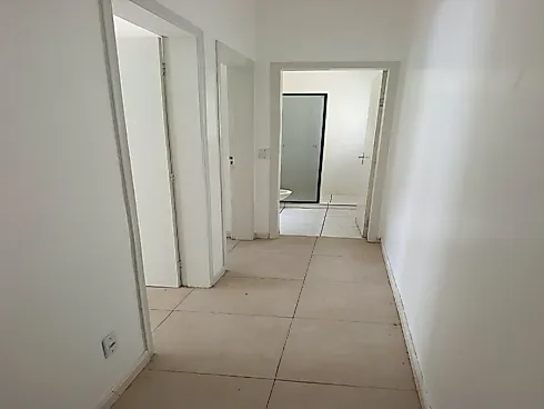 Apartamento Centro 2 Dormitorios - Apartamento em Centro, Guaiba - Foto 5