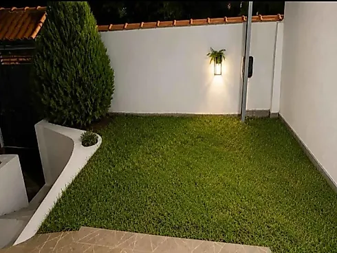 Casa 2 Dormitorios Florida - Casa em Florida, Guaiba - Foto 3