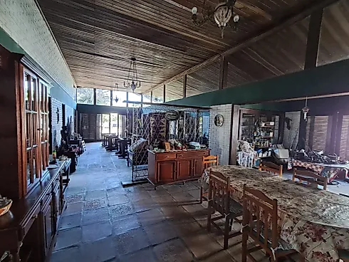 Casa com Piscina - Casa em Centro, Guaíba - Foto 1