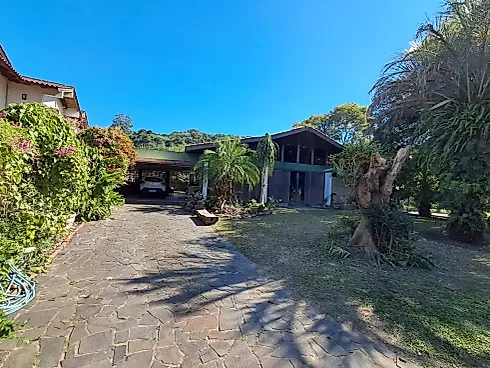 Casa com Piscina - Casa em Centro, Guaíba - Foto 3