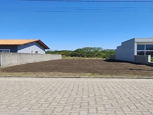 Terreno Recanto dos Passaros 3 - Terreno em Recanto dos Passaros 3, Guaiba