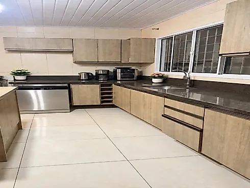 Casa 3 Dormitorios Pedras Brancas - Casa em Pedras Brancas, Guaiba - Foto 3