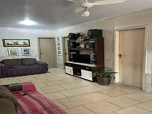 Casa - Casa em Bom Fim, Guaíba - Foto 2