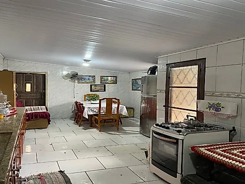 Casa - Casa em Bom Fim, Guaíba - Foto 3