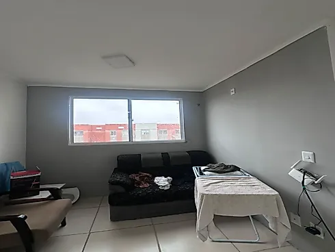 Apartamento 2 Dormitorios Condominio Riviera - Apartamento em Alvorada, Guaiba - Foto 2