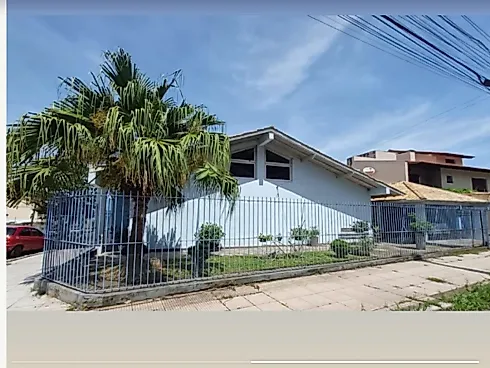 Casa  3 Dormitórios no Centro - Casa em Centro, Guaiba - Foto 1