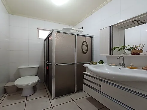 Casa  3 Dormitórios no Centro - Casa em Centro, Guaiba - Foto 4