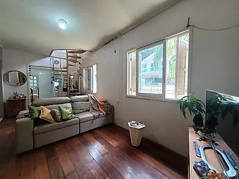 Casa  3 Dormitórios no Centro - Casa em Centro, Guaiba - Foto 5