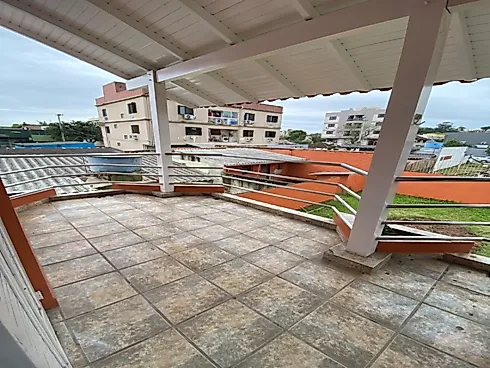 Casa Dois Pisos - Casa em Parque 35, Guaíba - Foto 3