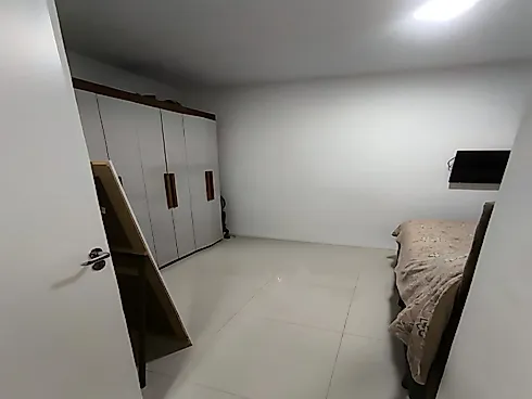Apartamento Terreo 2 Dormitórios - Apartamento em Alvorada, Guaiba - Foto 5