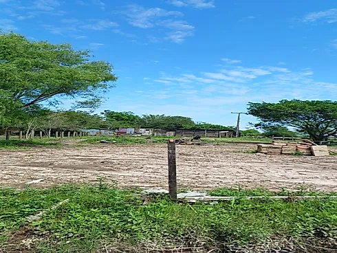Guaiba City, Eldorado do Sul