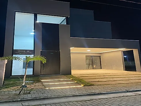 Casa com 3 Suítes, Condominio Fechado Sans Souci - Casa em Sans Souci, Eldorado do Sul - Foto 3