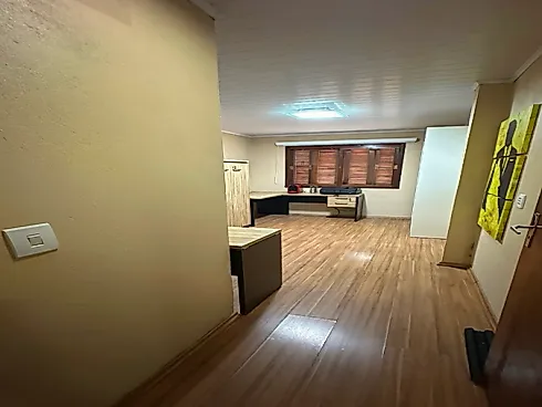 Casa 2 Dormitórios Mobiliada na Colina - Casa em Colina, Guaiba - Foto 5