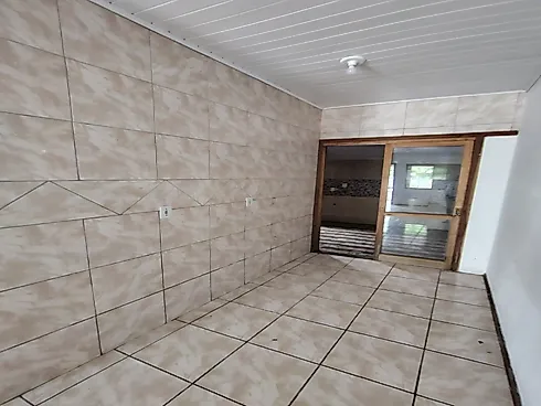 Casa 3 Dormitorios na Santa Rita - Casa em Santa Rita, Guaiba - Foto 1