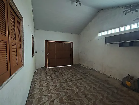 Casa 3 Dormitorios na Santa Rita - Casa em Santa Rita, Guaiba - Foto 2