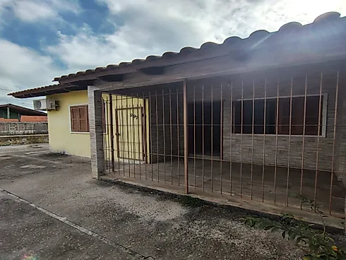 Casa 3 Dormitorios na Santa Rita - Casa em Santa Rita, Guaiba - Foto 3