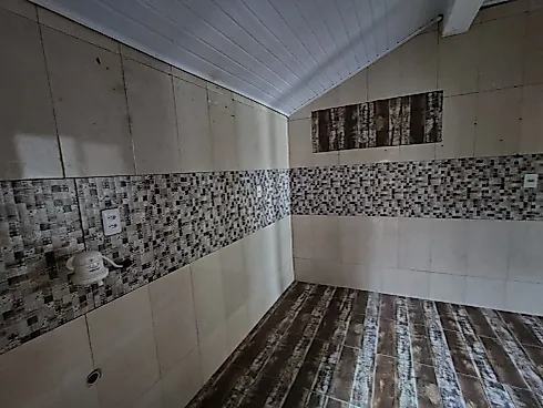 Casa 3 Dormitorios na Santa Rita - Casa em Santa Rita, Guaiba - Foto 5
