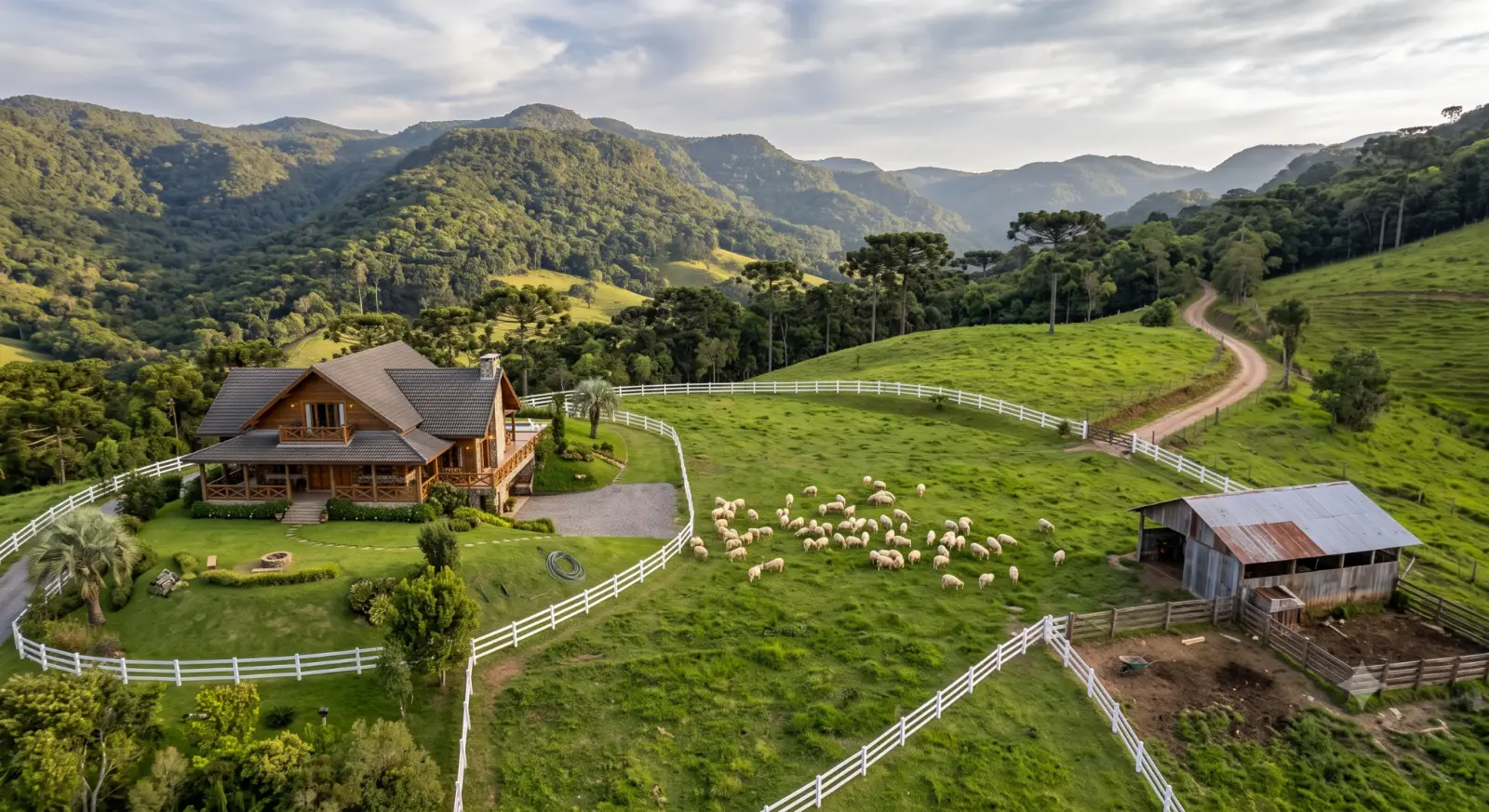 Rural