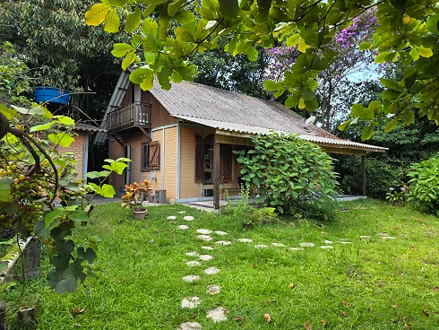 Sul do Rio, Santo Amaro da Imperatriz