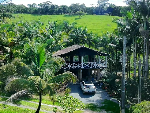 SertÃo, Santo Amaro da Imperatriz