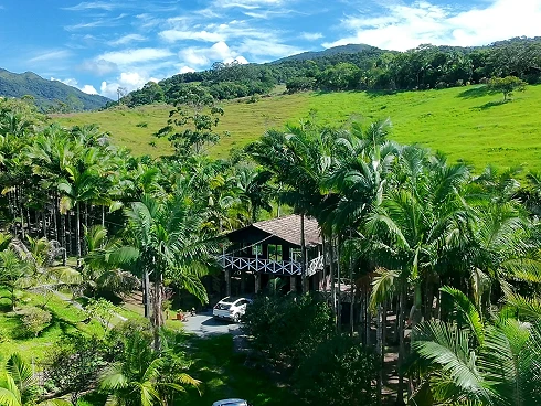 Sítio em SertÃo, Santo Amaro da Imperatriz
