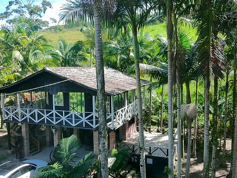 Sítio em SertÃo, Santo Amaro da Imperatriz