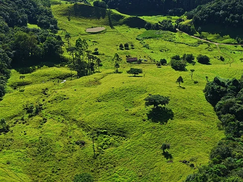 Sítio em Rio Theis, São Bonifácio