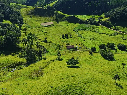 Rio Theis, São Bonifácio