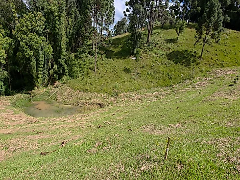 Sítio em Centro, Rancho Queimado