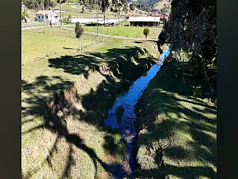 Sítio em Centro, Rancho Queimado