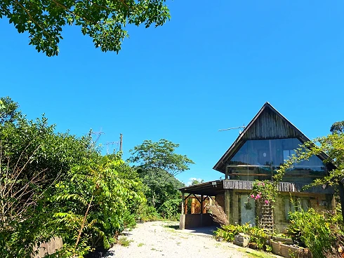 Sítio em Área Rural, Águas Mornas