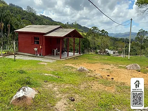 Sítio em Área Rural, Santo Amaro da Imperatriz